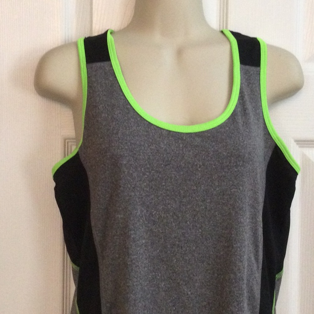 Zone Pro Top - Picture 2 of 5